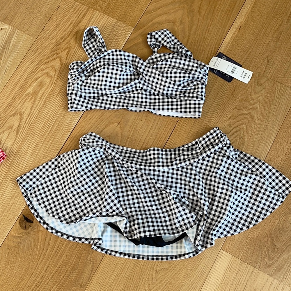Simply Swim swimsuit